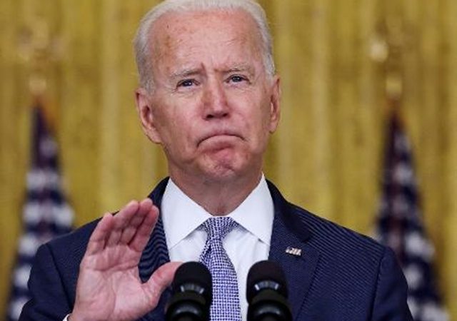 Biden quer triplicar voos com deportados ao Brasil