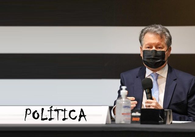 Arthur Virgílio viaja pela região Centro-Oeste para levar suas propostas aos filiados do PSDB