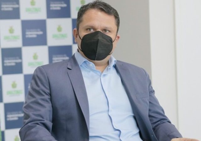 Amazonas lidera em competitividade na região Norte e Nordeste segundo relatório do Centro de Liderança Pública (CLP)