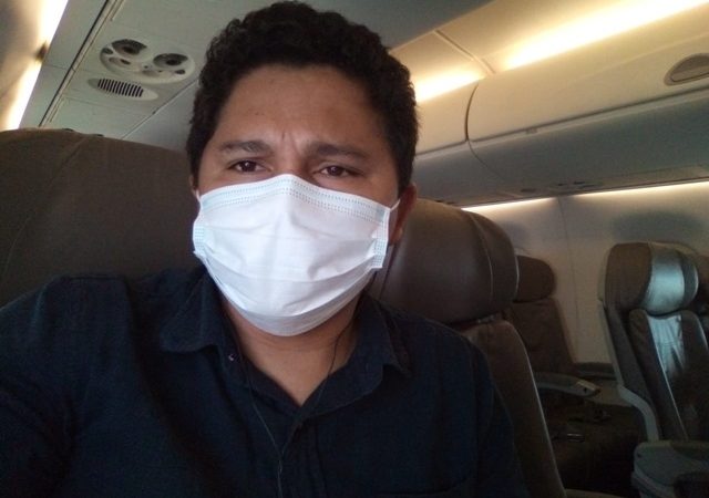 Principal opositor do Prefeito de LÁBREA critica gestão  cobra compromisso com os professores