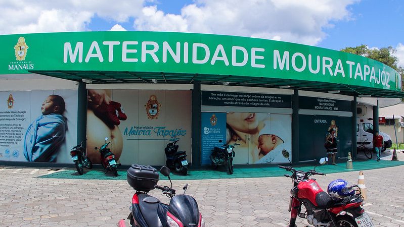 Com estoque crítico de leite materno, Maternidade Dr. Moura Tapajóz pede doações