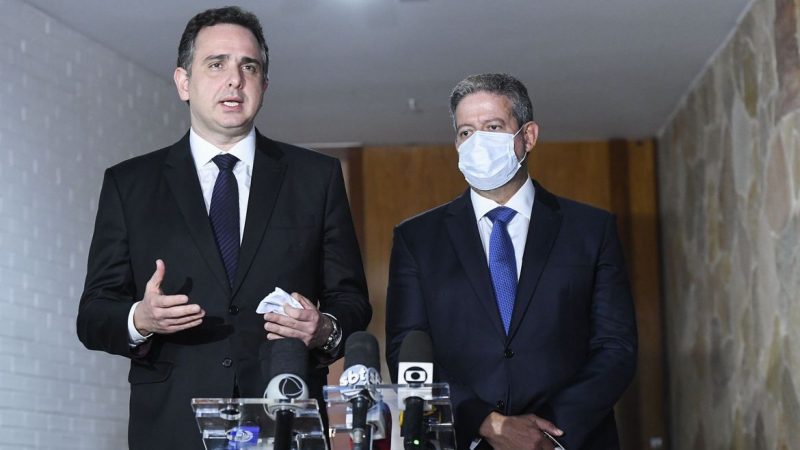 Primeira parte da PEC dos Precatórios deve ser promulgada hoje