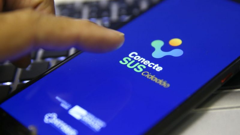 Sites e aplicativo do Ministério da Saúde sofrem ataque cibernético