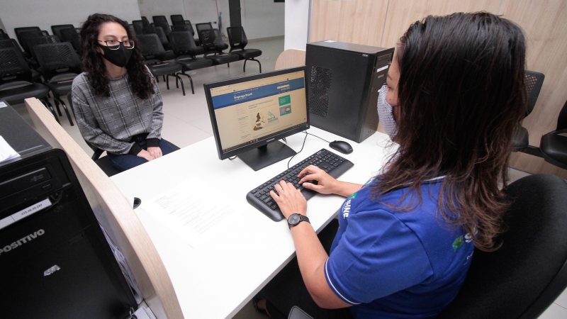 Sine Manaus oferta 243 vagas de emprego nesta quarta–feira, 26/1