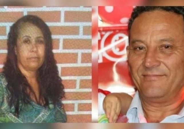 Filhos assassinam o pai a pauladas para vingar morte da mãe.