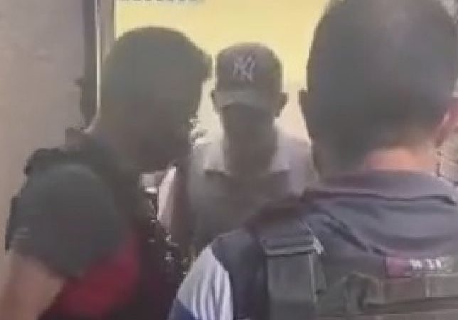 Pense numa ‘boca de fumo’ movimentada! É a que você vai ver agora. Veja Vídeo: