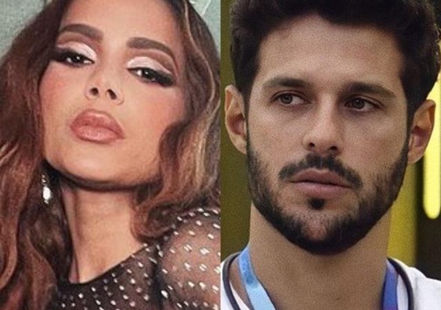 Anitta pede eliminação de Rodrigo e detona quem quer ‘entretenimento’ no BBB 22