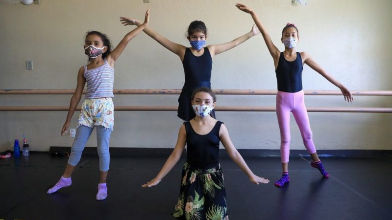 Governo do Amazonas abre rematrícula do Liceu Claudio Santoro na capital e interior