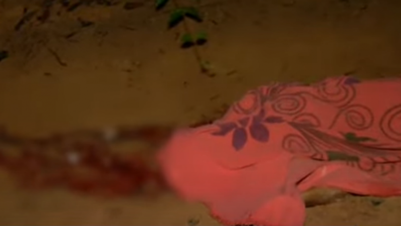 Sogro morre no lugar do genro na Zona Oeste de Manaus