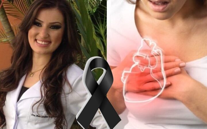 Médica que foi encontrada morta em banheiro de pronto-socorro teve ataque cardíaco