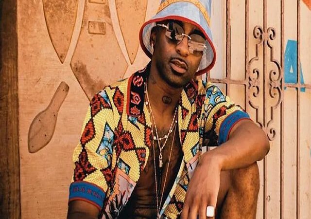 Rapper é encontrado morto aos 34 anos após suposta despedida nas redes