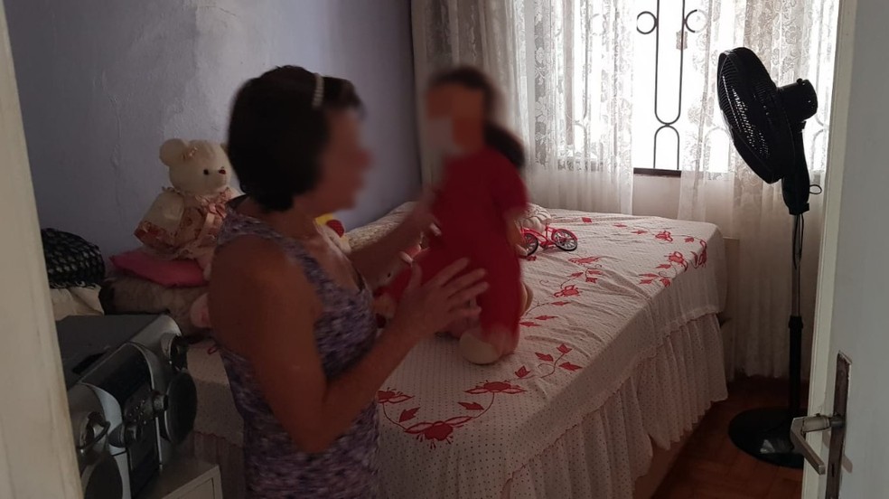Mulher com deficiência é resgatada após 40 anos em condição análoga à escravidão.