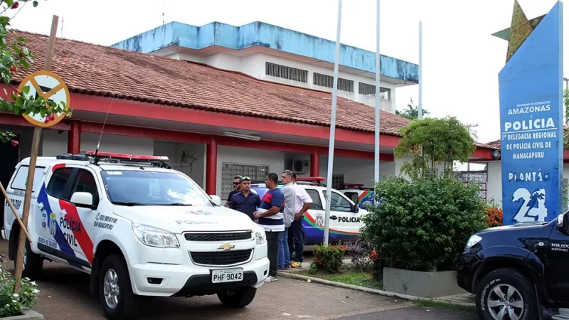 Familiares são sequestrados, assassinados e têm corpos carbonizados no AM