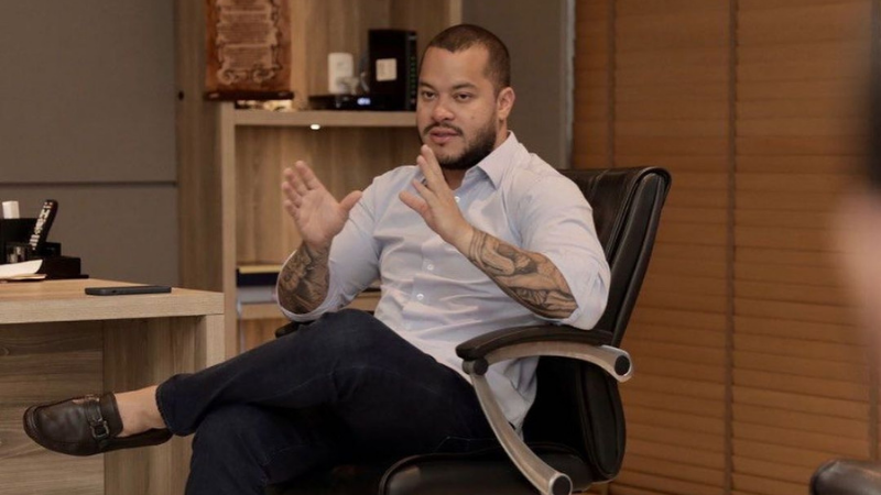 Pré-candidato à Deputado Federal, Adail Filho tem ivestigações anulada pelo STJ na Operação Patrinus