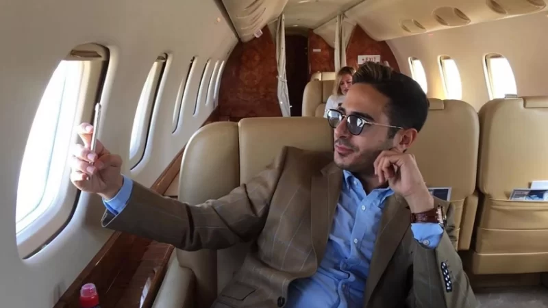 Vítimas de golpista do Tinder arrecadam mais de R$ 1 milhão em campanha