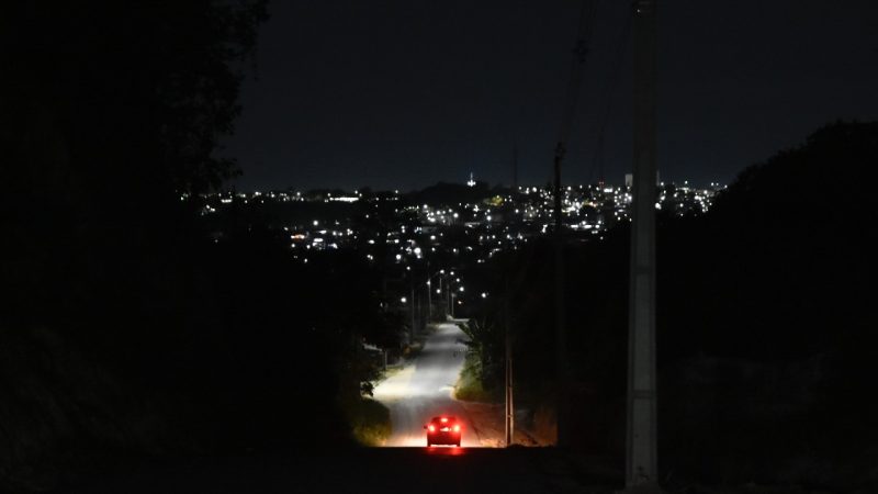 Prefeitura avança com o Ilumina Manaus e Comunidade Itaporanga será a próxima receber iluminação em LED