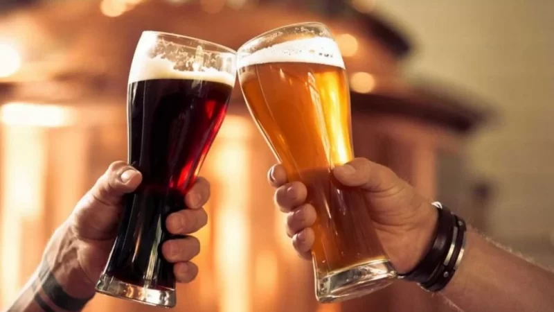 Remédio antirressaca promete reduzir efeitos do álcool por até 12 horas