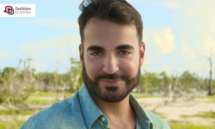 Matheus Pires, ex-participante do reality show “No Límite” é diagnosticado com Varíola dos Macacos (Monkeypox)