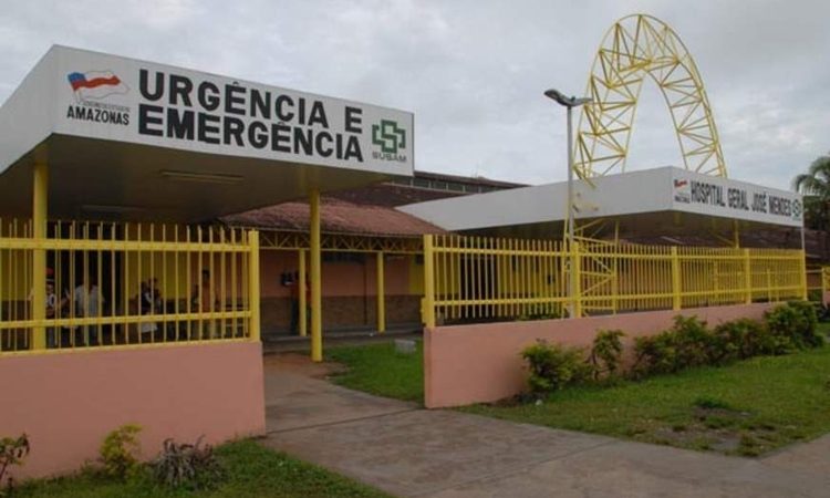 Idoso tem o corpo incendiado enquanto dormia em Itacoatiara