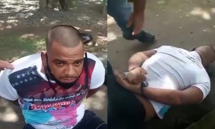 Homem suspeito de matar venezuelana em Manaus é preso na cidade de Boa Vista