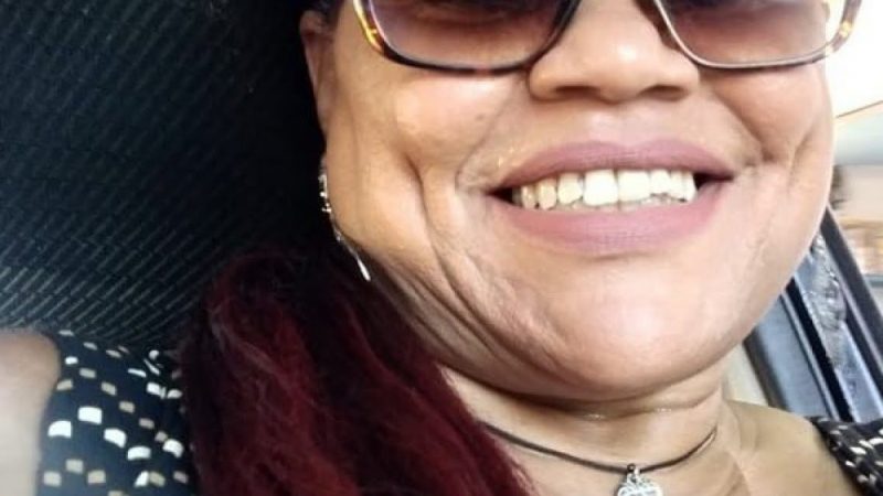 Homem é preso após esquartejar esposa e enterrar corpo no quintal de casa