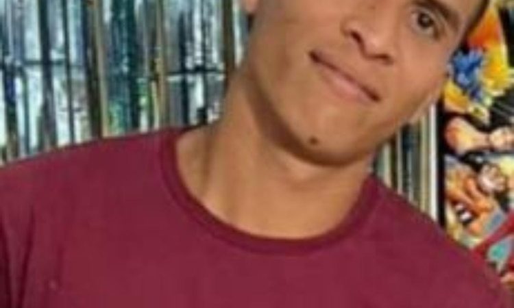 Jovem desaparece ao sair pra nadar e fazer travessia em rio no Mauazinho