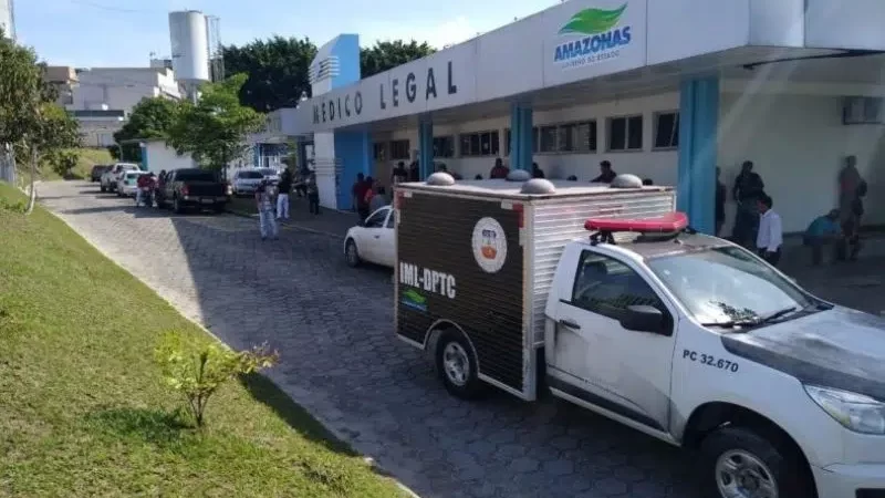 Trabalhador é morto após reagir assalto em mercadinho na zona Norte de Manaus
