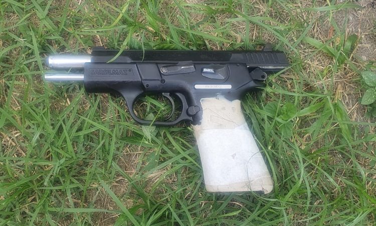 Mais um suspeito de participar da execução de mãe e filho é preso em Manaus