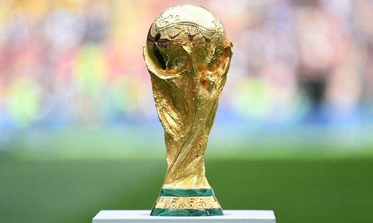 Fifa estuda antecipar Copa do Mundo no Qatar