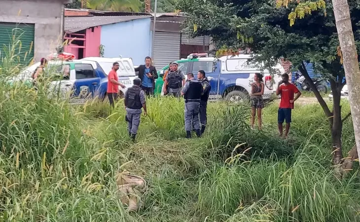 Manaus vive onda de desaparecimentos; principais vítimas são crianças e adolescentes