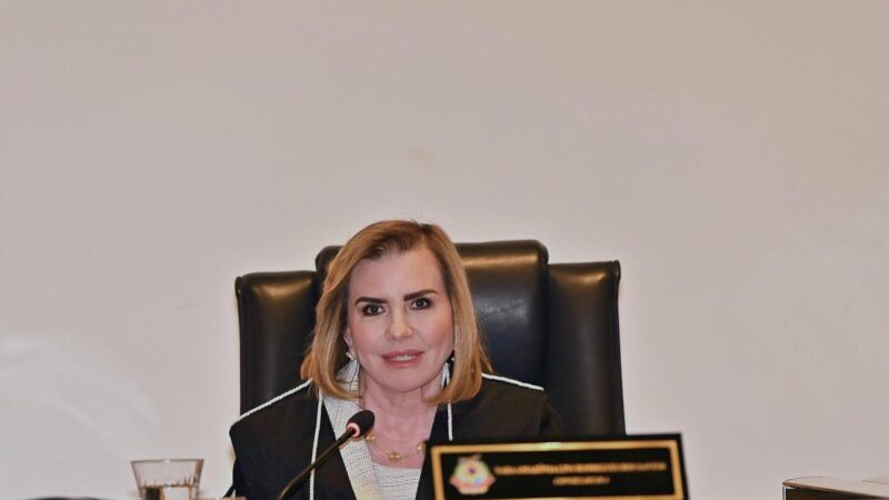 Pleno do TCE-AM aprecia 101 processos nesta terça-feira (23)