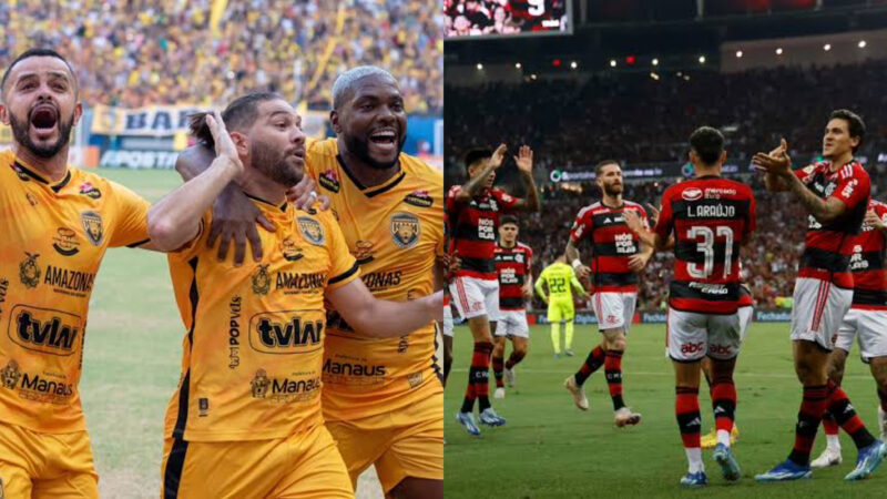 Vendas de ingressos para Amazonas x Flamengo começam e valores são criticados