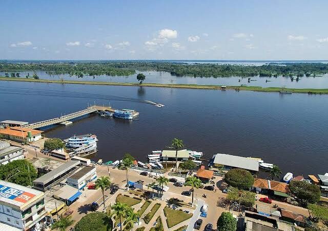 Potássio do Brasil recebe novas Licenças de Instalação para o Projeto Potássio Autazes